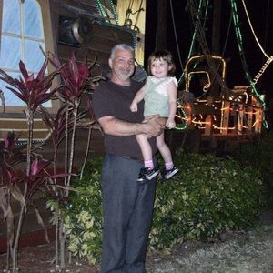 Meet your Posher, Steve